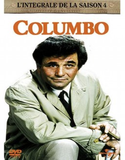 voir serie Columbo saison  4