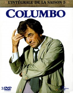voir serie Columbo saison  5