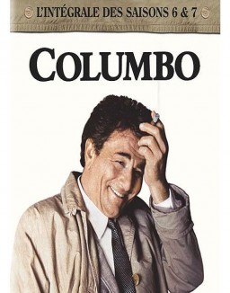 voir serie Columbo saison  6