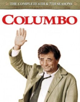 voir serie Columbo saison  7