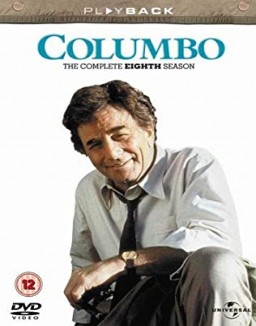 voir serie Columbo saison  8