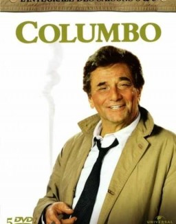 voir serie Columbo saison  9