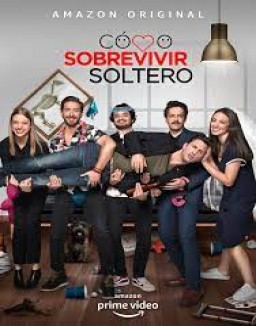 voir serie Comment survivre célibataire saison  2