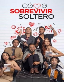 série Comment survivre célibataire