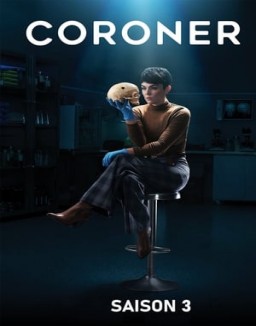voir serie Coroner saison  3