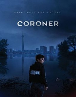 série Coroner