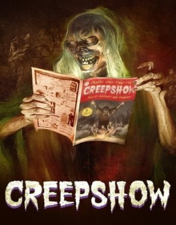 voir serie Creepshow saison  1