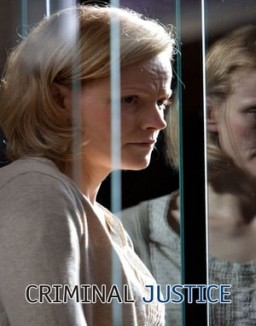 voir serie Criminal Justice saison  1