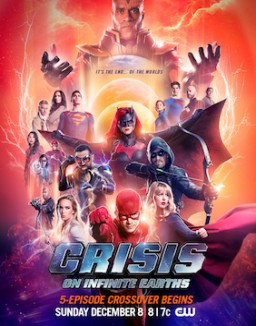 série Crisis Aftermath