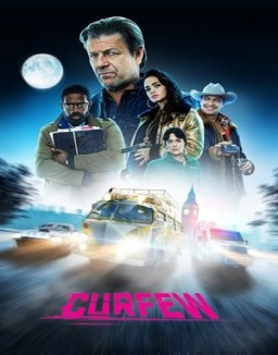 série Curfew