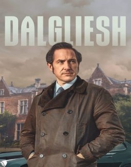voir serie Dalgliesh saison  1