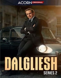 voir serie Dalgliesh saison  2