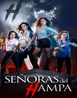 série Dangerous Moms