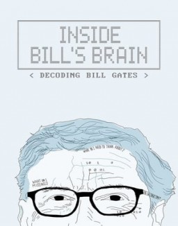 série Dans le cerveau de Bill Gates
