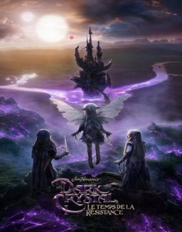 série Dark Crystal : Le temps de la résistance