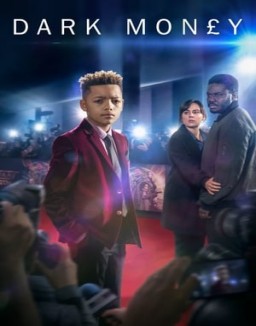 série Dark Money