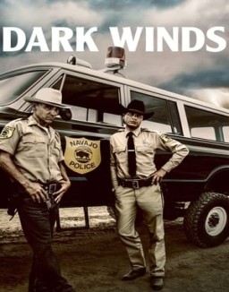 voir serie Dark Winds saison  1