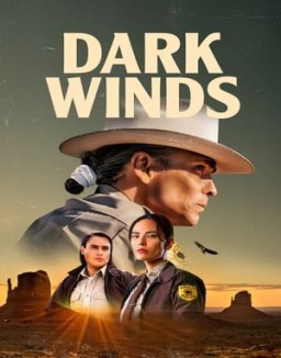 voir serie Dark Winds saison  2