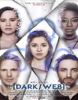 série Dark/Web