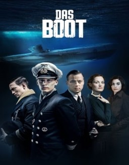 voir serie Das Boot saison  1