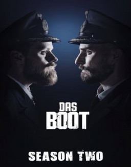 voir serie Das Boot saison  2