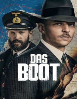 série Das Boot