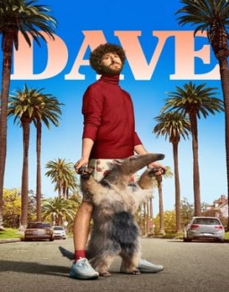 voir serie Dave (aka Lil Dicky) saison  1
