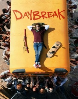 série Daybreak