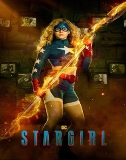 voir serie DC's Stargirl saison  1