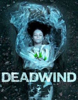 série Deadwind