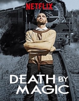 série Death by Magic