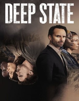 série Deep State