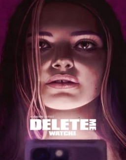 série Delete Me