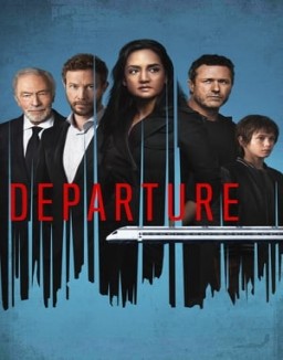 voir serie Departure saison  1