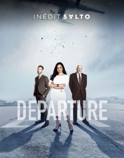 voir serie Departure saison  2