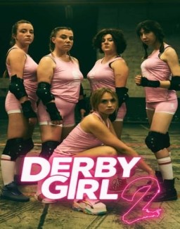 voir serie Derby Girl saison  1