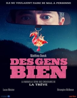 série Des gens bien