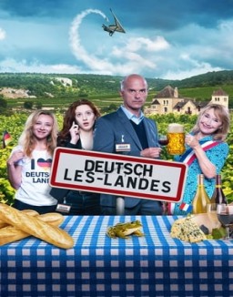 série Deutsch-Les-Landes