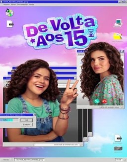 voir serie Deux fois 15 ans saison  1