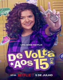 voir serie Deux fois 15 ans saison  2