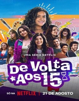 série Deux fois 15 ans