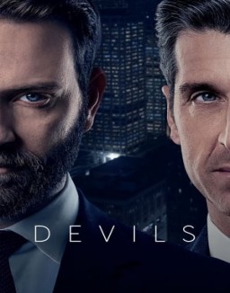 voir serie Devils saison  1