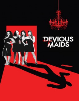 voir serie Devious Maids saison  1