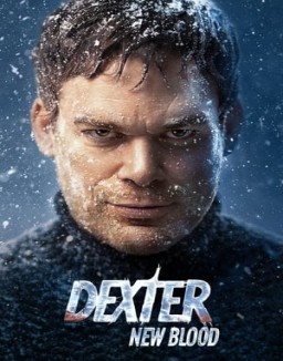 série Dexter : New Blood