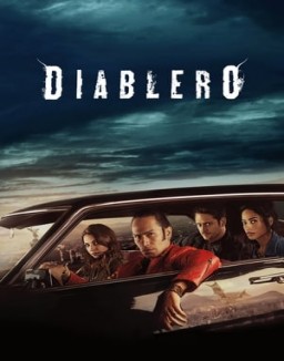 voir serie Diablero saison  1