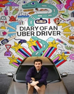 série Diary of an Uber Driver