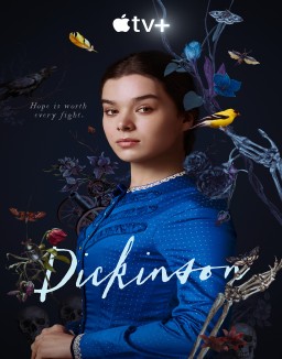 série Dickinson