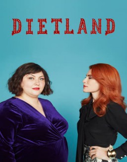 série Dietland