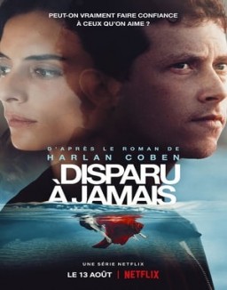 série Disparu à jamais