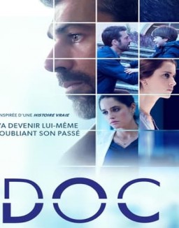 voir serie Doc saison  1